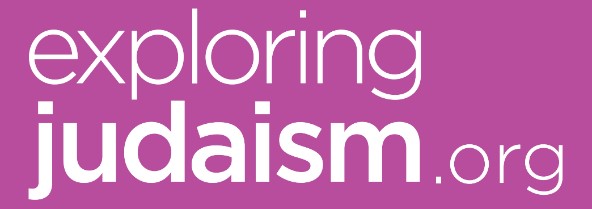 Exploring Judaism