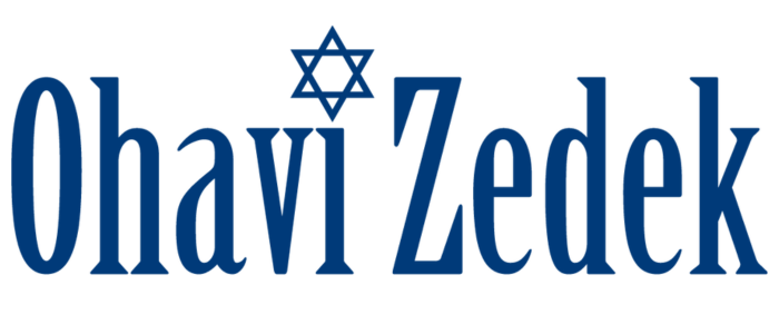 Ohavi Zedek Synagogue