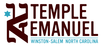 Temple Emanuel Winston-Salem