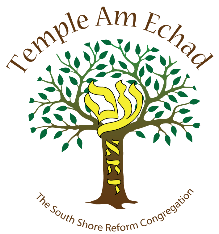 Temple Am Echad