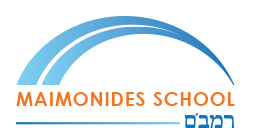 Maimonides School