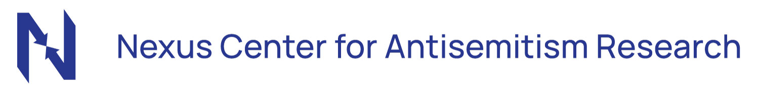 Nexus Center for Antisemitism Research