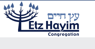 Congregation Etz Hayim