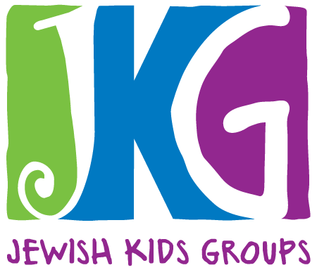 Jewish Kids Groups