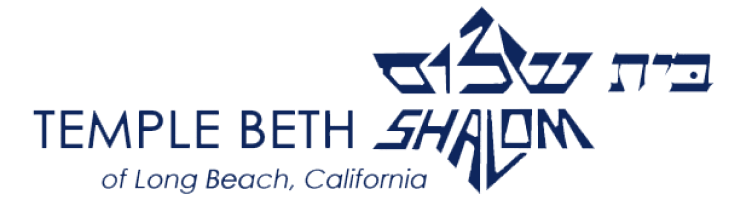 Temple Beth Shalom of Long Beach, CA