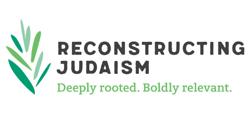 Reconstructing Judaism