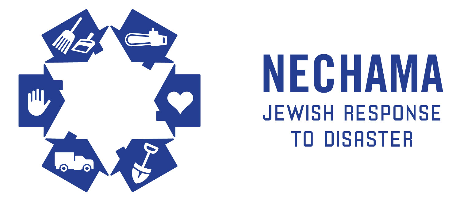 NECHAMA - Jewish Response to Disaster