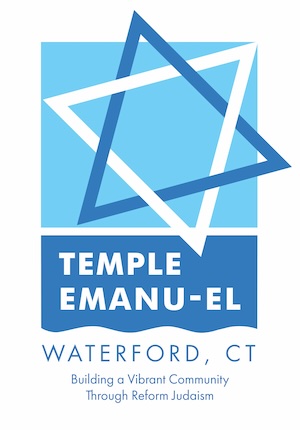 Temple Emanu-El, Waterford