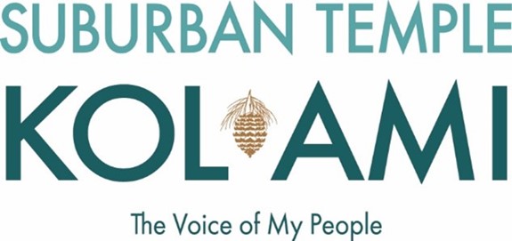 Suburban Temple Kol Ami