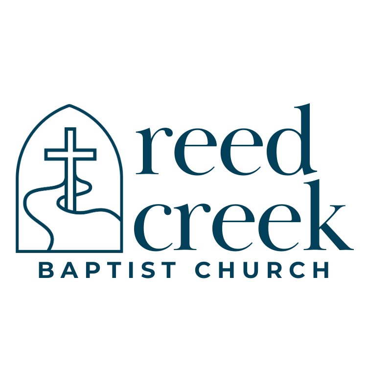 Reed Creek Baptist Church