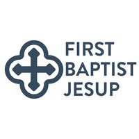 First Baptist Church Jesup