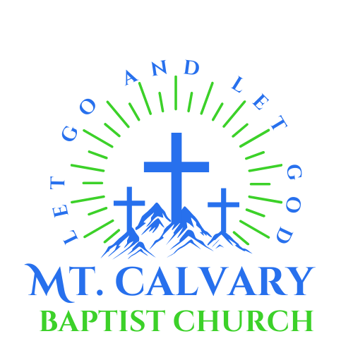 Mt Calvary Baptist Church