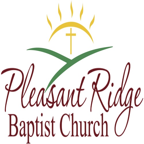 Senior Pastor at Pleasant Ridge Baptist Church | Georgia Baptist ...