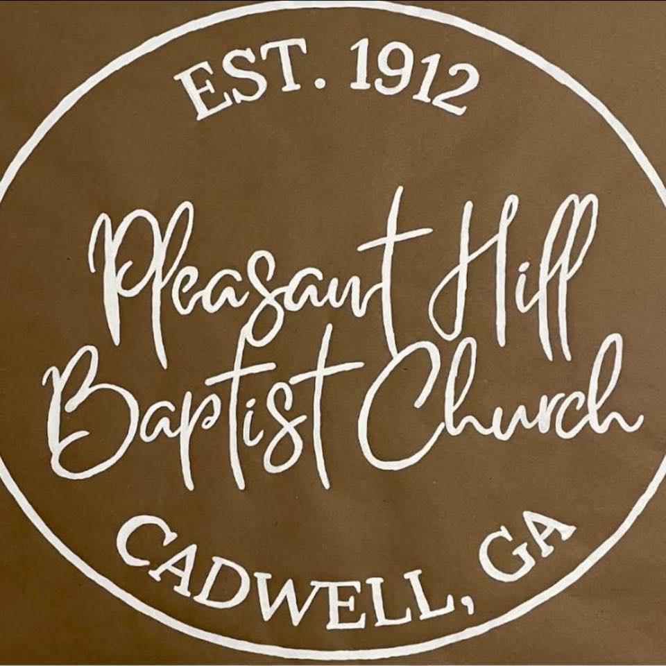 Pleasant Hill Baptist Church of Cadwell