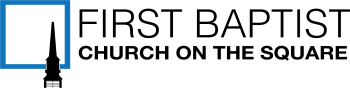 First Baptist Church on