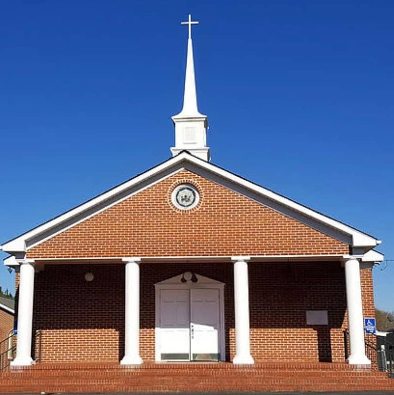 Bellview Baptist