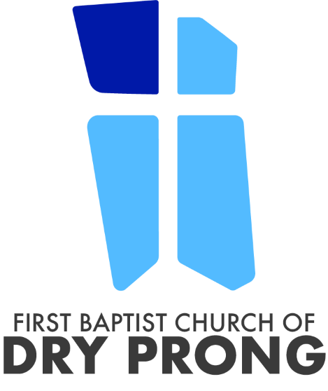 First Baptist Dry Prong