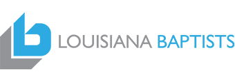 Louisiana Baptists logo
