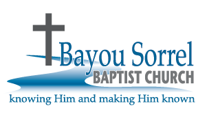 Bayou Sorrel Baptist Church