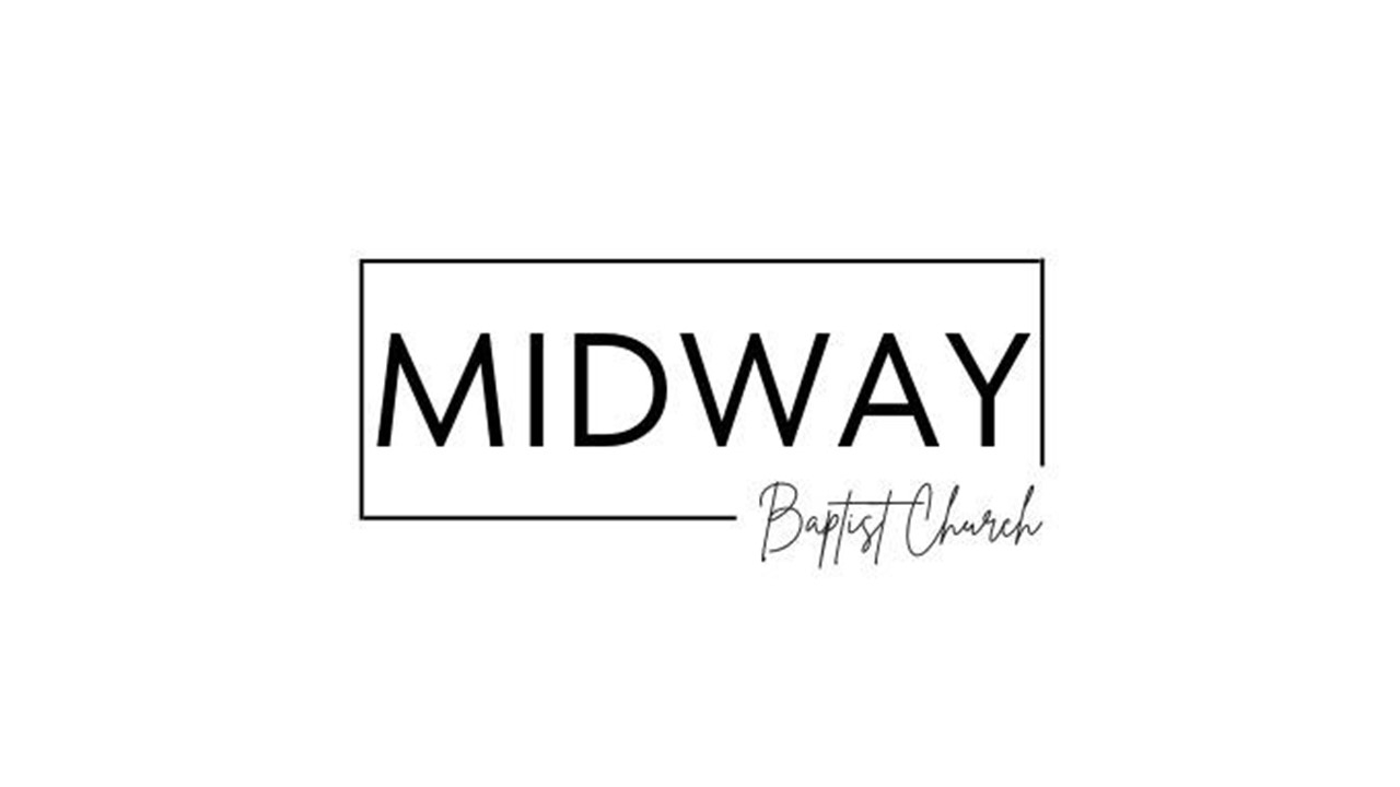 Midway Baptist Church, Livingston, La