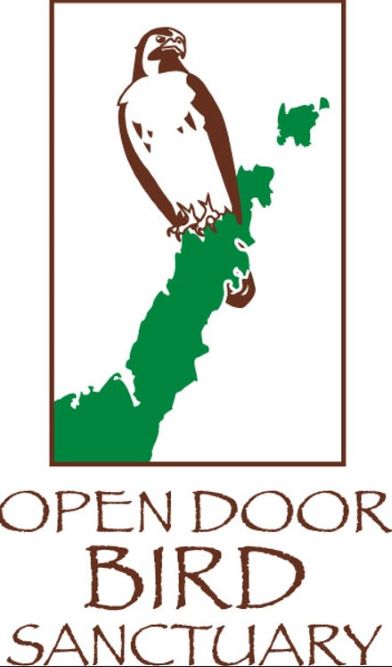 Open Door Bird Sanctuary
