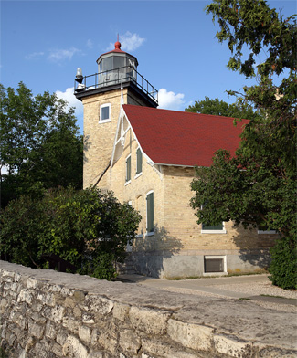 Door County Historical Society