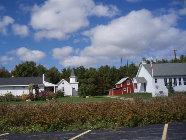 Door County Historical Society