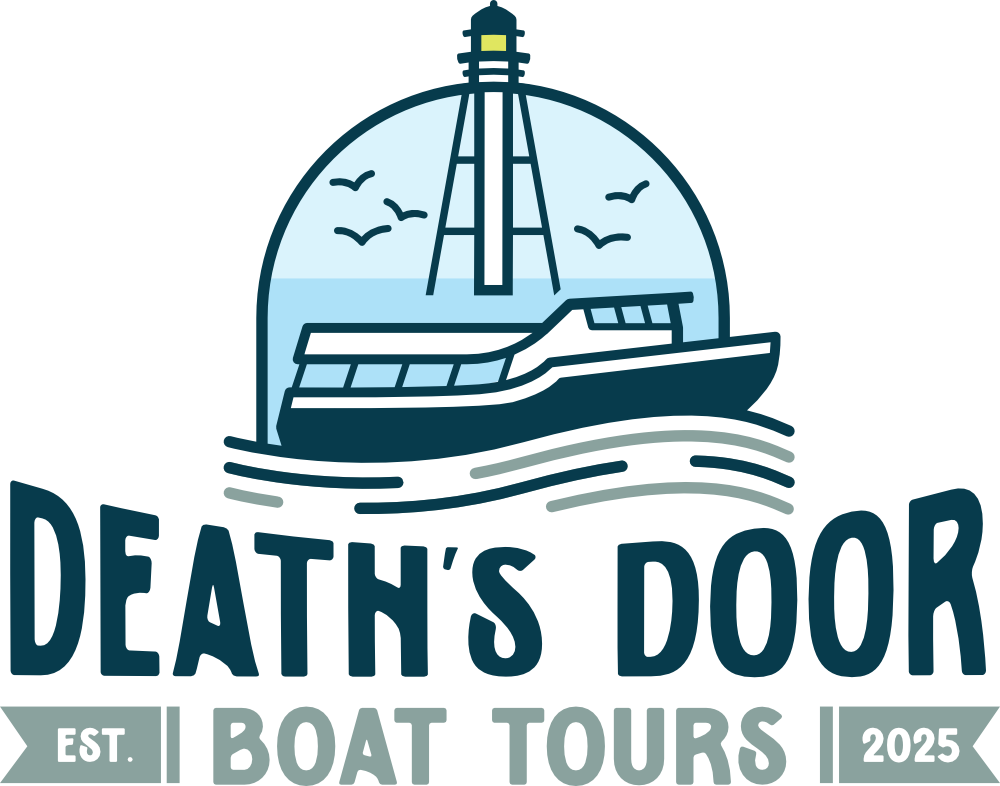 Death's Door Boat Tours