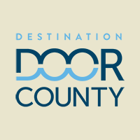 JobsInDoorCounty.com logo