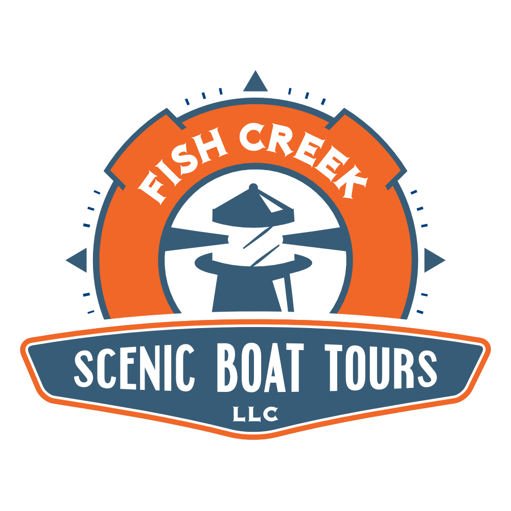 Fish Creek Scenic Boat Tours