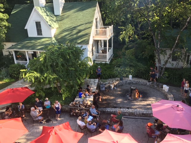 The White Gull Inn