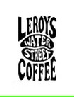 Leroy's Water Street Coffee