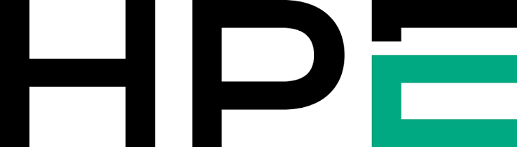 Hewlett Packard Enterprise