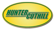 HUNTER CUTHILL