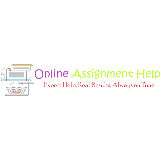 Online Assignment Help UK