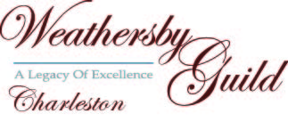 Weathersby Guild Charleston