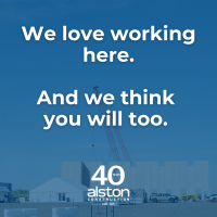 Alston Construction