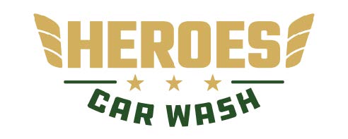 Heroes Car Wash