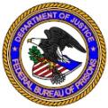 Federal Bureau Of Prisons