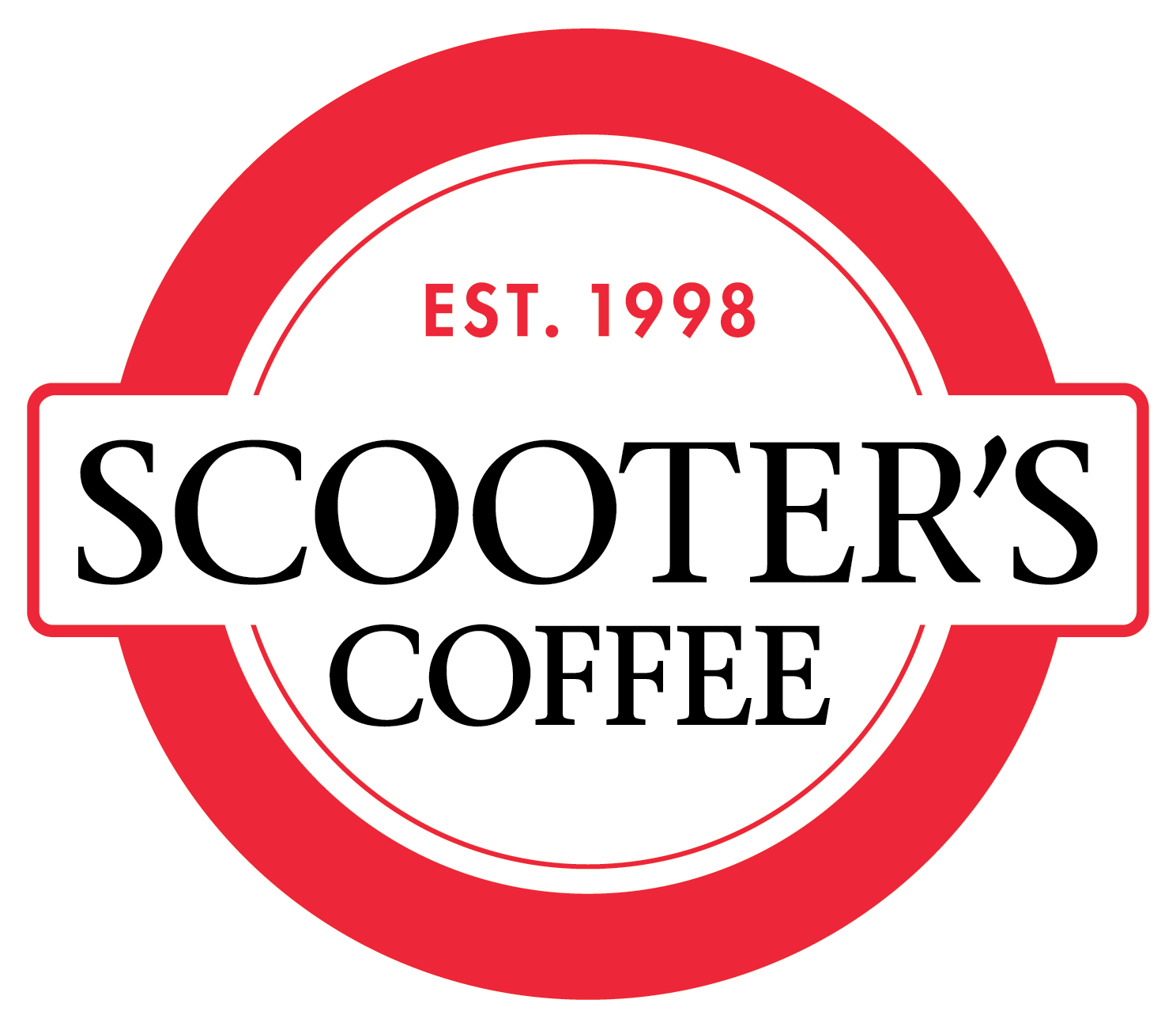 Scooter's Coffee