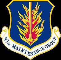 97th Maintenance Group, Altus AFB OK