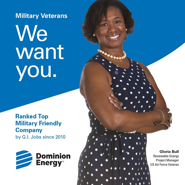 Dominion Energy