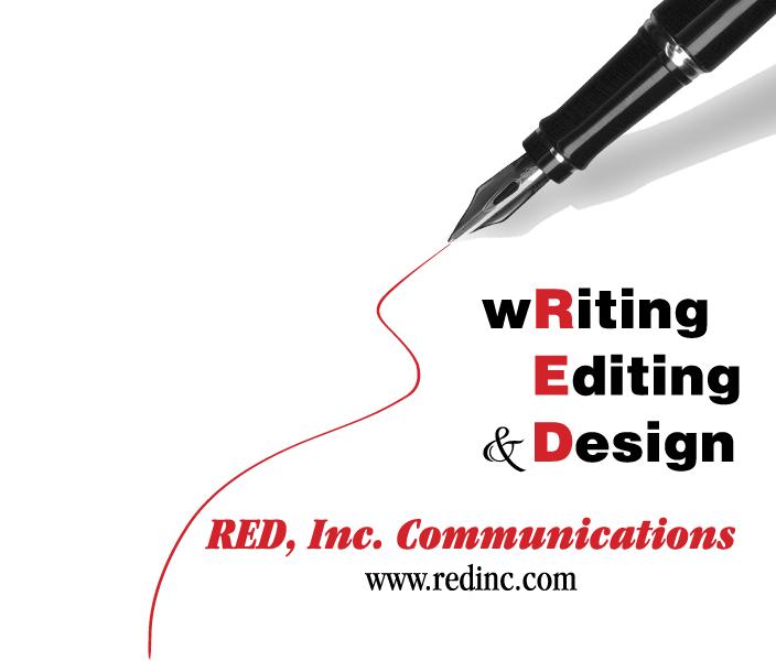 RED, Inc Communications