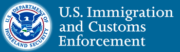 Immigration and Customs Enforcement