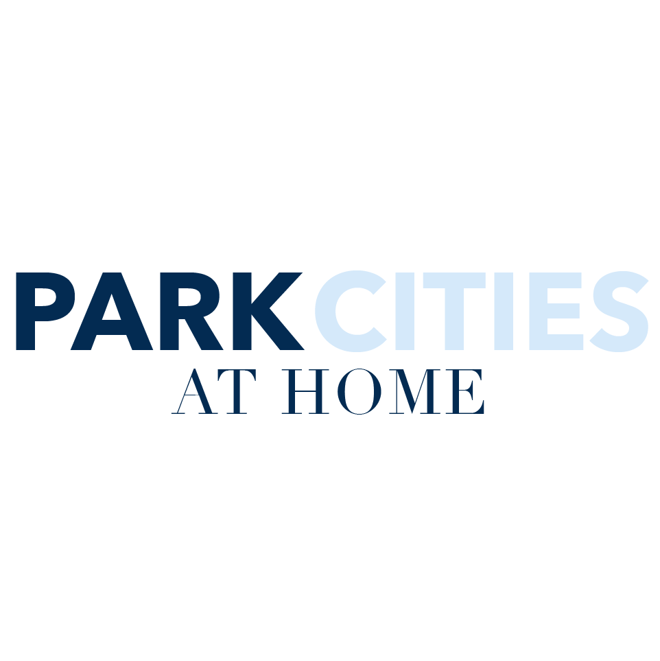 Park Cities At Home