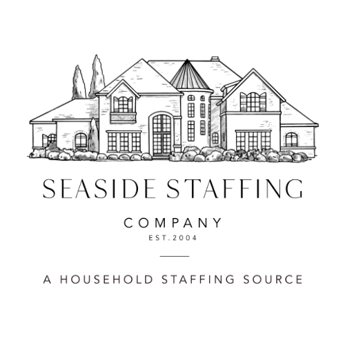 Seaside Staffing Company