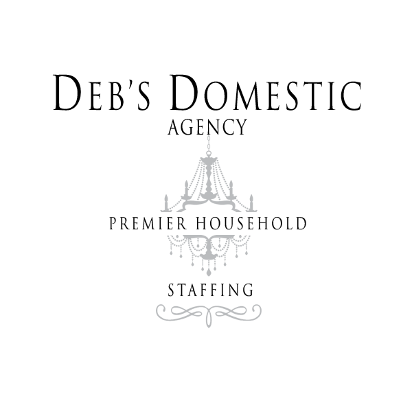 Deb's Domestic Agency