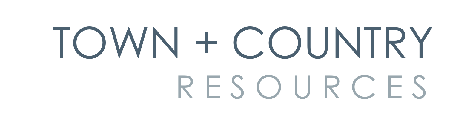 Town and Country Resources