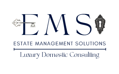Estate Management Solutions