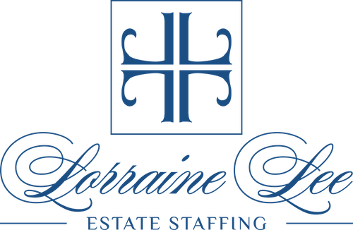 Lorraine Lee Estate Staffing